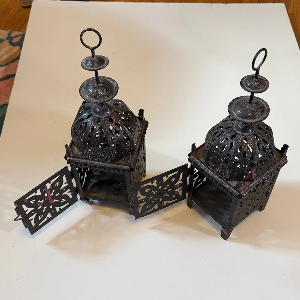 N/A pair black
